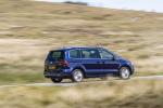 Seat Alhambra Xcellence 2018 года (UK)